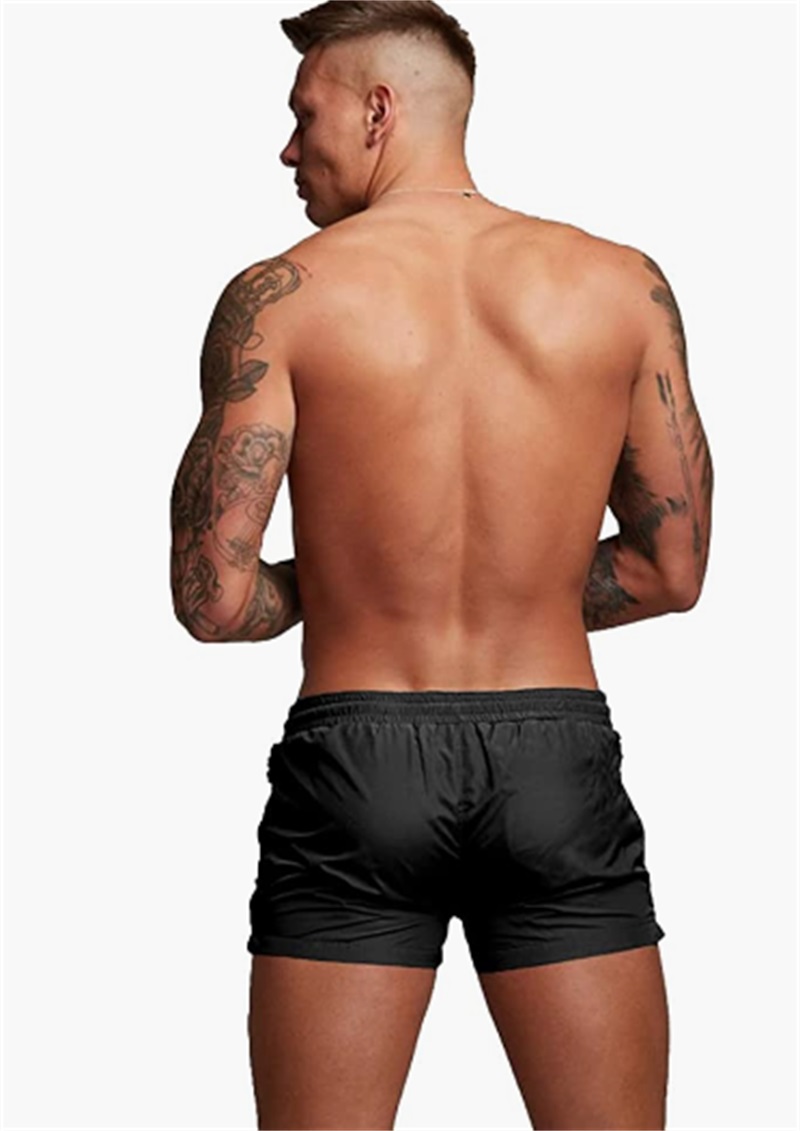 Men S Shorts