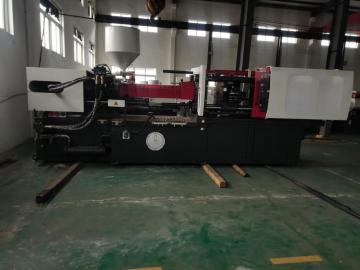 EKS Servo Energy Saving Injection Molding Machine