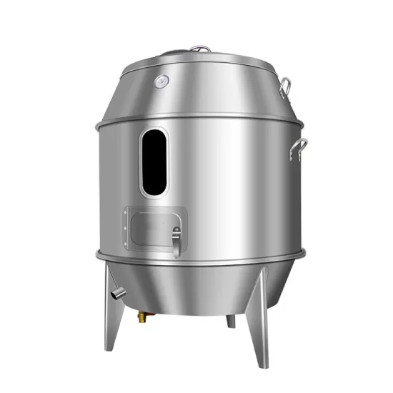 Wholesale Stainless Steel Chicken Oven and Small Duck Roaster for Restaurants