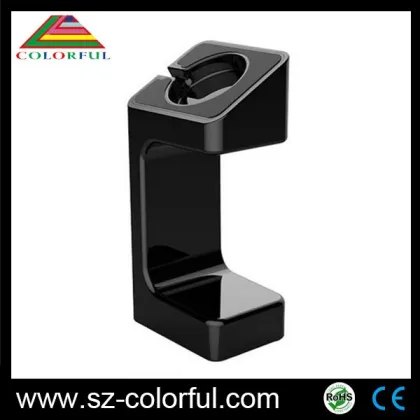 Aluminium charging Stand for Apple watch , for apple watch stand