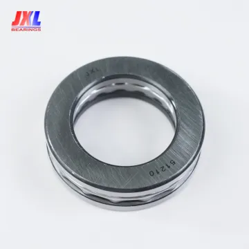 Factory Price JXL 51205 Heavy Duty Thrust Ball Bearings for Automotive Applications