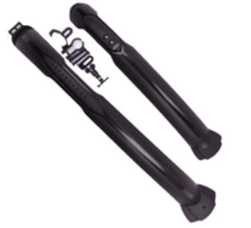 Front Mudguard for Mountain Bike