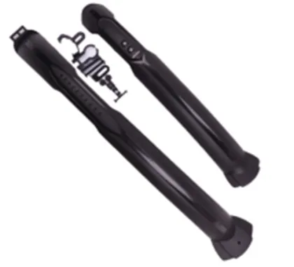Road Bicycle Mudguard Set