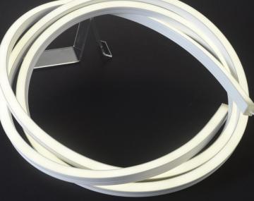 Evenstrip IP68 Dotless 1416 4000K Side Bend Led Strip Light
