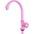 sanyin chrome finished competitive price zinc kitchen tap