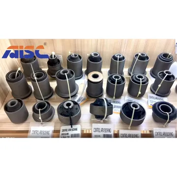 Wholesale AISC Suspension Parts: Control Arm Bush for Nissan and Toyota