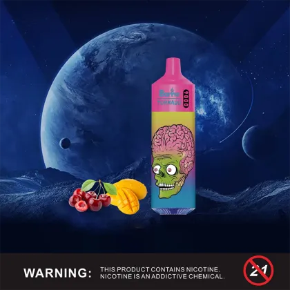 E Cigarette Randm Tornado 9000 Puff