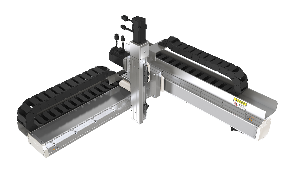 Xyz A Arm Type With Three Axis Movement By Z Axis