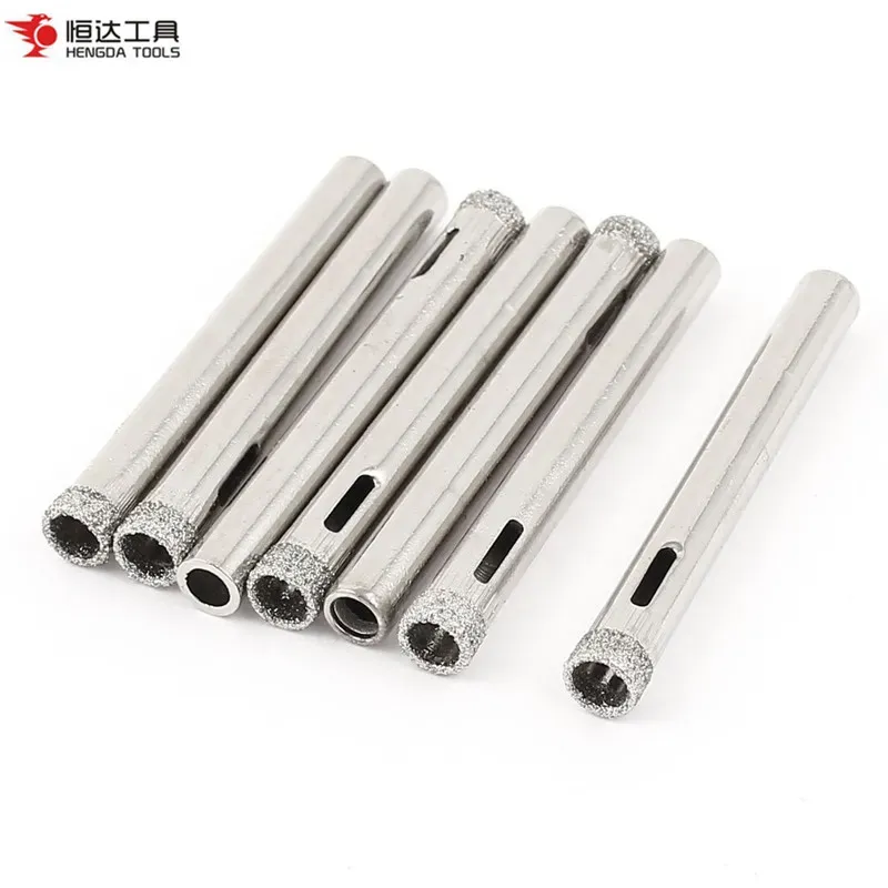 Wet Core Drill Bits for Ceramic Stone
