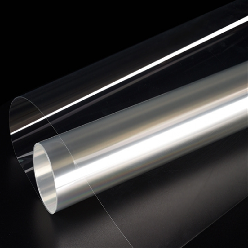 Hd Explosion Proof Glass Film 2