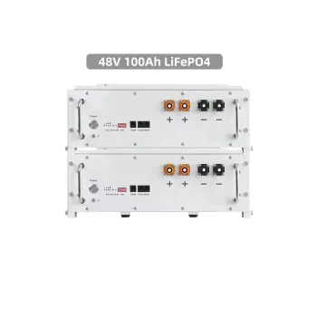 BYD Lithium-Ion Battery Packs: 48V Models in 100Ah, 200Ah, and 280Ah Capacities - An In-depth Overview