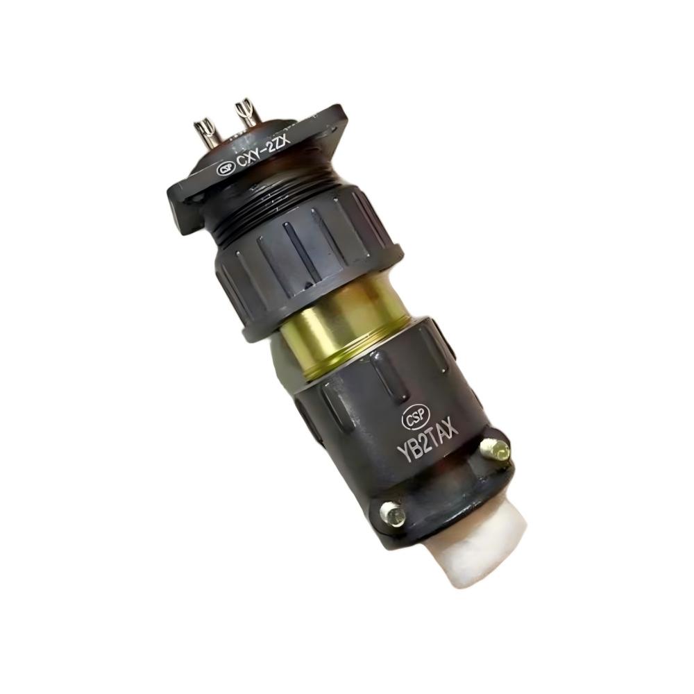 Aviation Connector YB2TAX+CXY-2ZX(2)