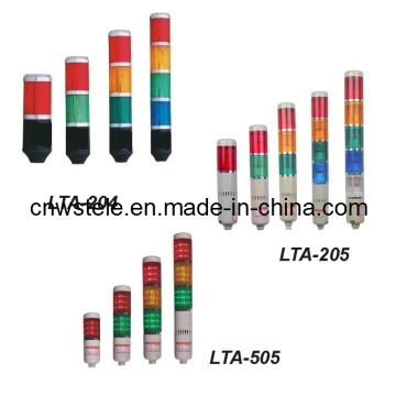 Signal Tower (LTA-204, LTA-205, LTA-505)