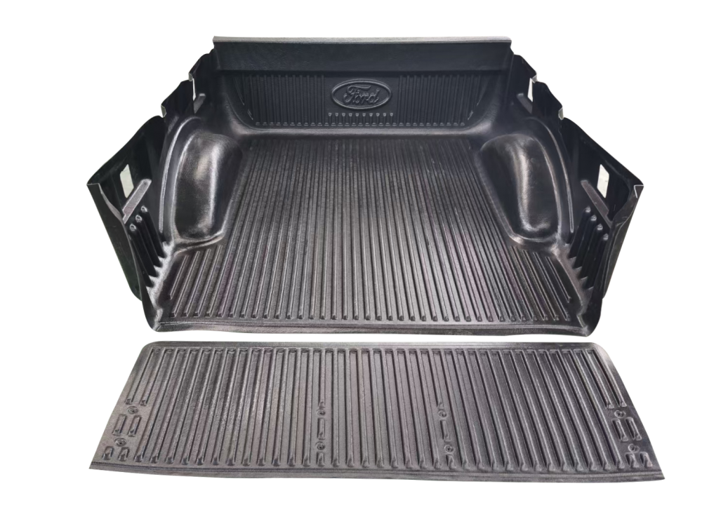 Bed liners for Mazda BT-50