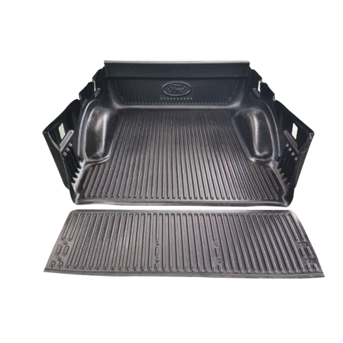 Doublures de lit pour Mazda BT-50