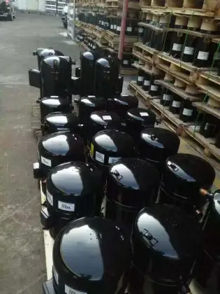 Gree Landa QX-B172C030 Rotary Air Conditioner Compressor - Factory Price