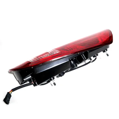 24V Bus Tail Lights for King Long Higer Bus: Taillights and Brake Lamps