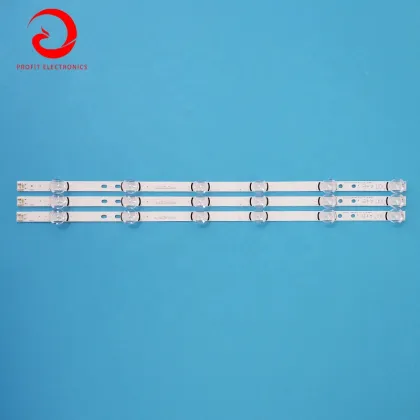 LG 32 Inch LED TV Backlight Replacement: Innotek DRT 3.0, 32MB25VQ, 32LB5610 LED Strip for TV Bar