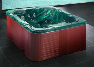 spa