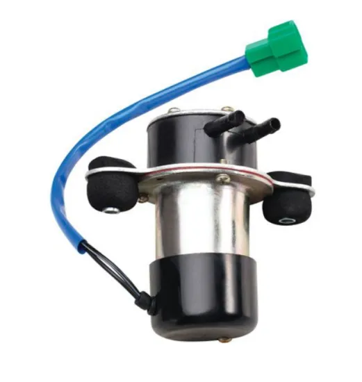 Diesel Fuel System Components for Nissan Patrol, Volvo EC210, Jeep Liberty, D-Max, and Ford