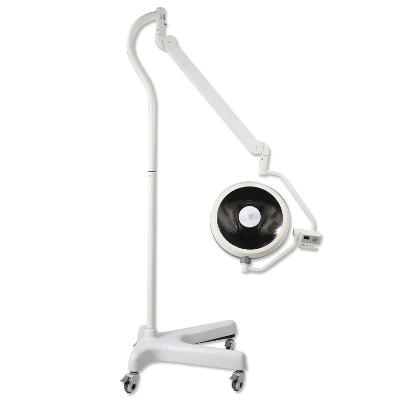 Medical Instrument Mobile Surgical Light