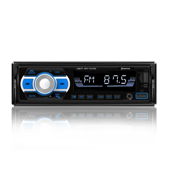 Bus Radio Tranmitter FM
