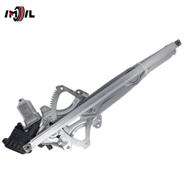 Auto Body Systems Window Adjuster 69802-06160 - Toyota Camry 2006-2011 Left Front Door