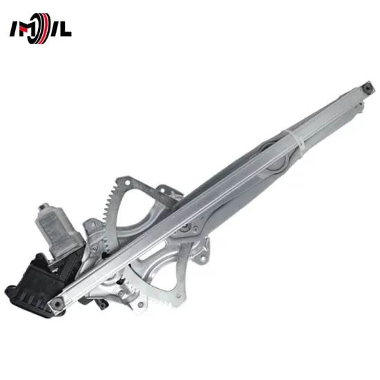 Auto Body Systems Window Adjuster 69802-06160 - Toyota Camry 2006-2011 Left Front Door