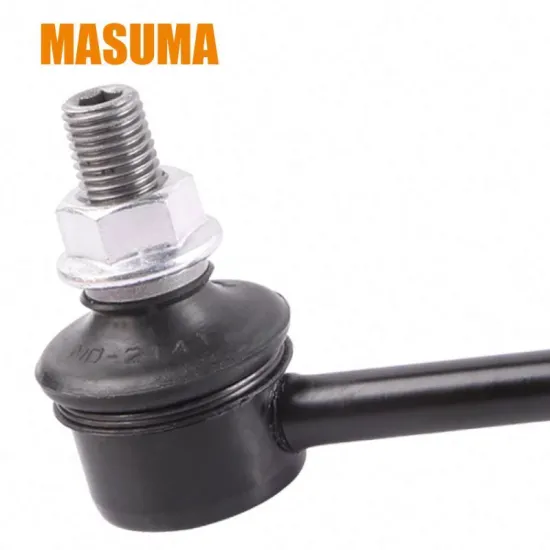 MASUMA Tomoi Suspension Systems Stabilizer Link Auto Parts for Toyota Brake Shoe