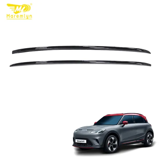 Maremlyn Exterior Accessories Cargo Carrier Luggage Rack Cover for Smart 1 Car Roof Racks