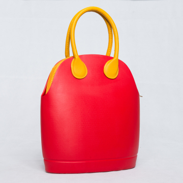 sac à main en caoutchouc sur mesure Obag pour femmes