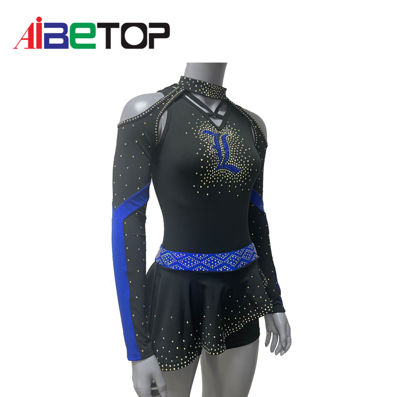 cheer uniform