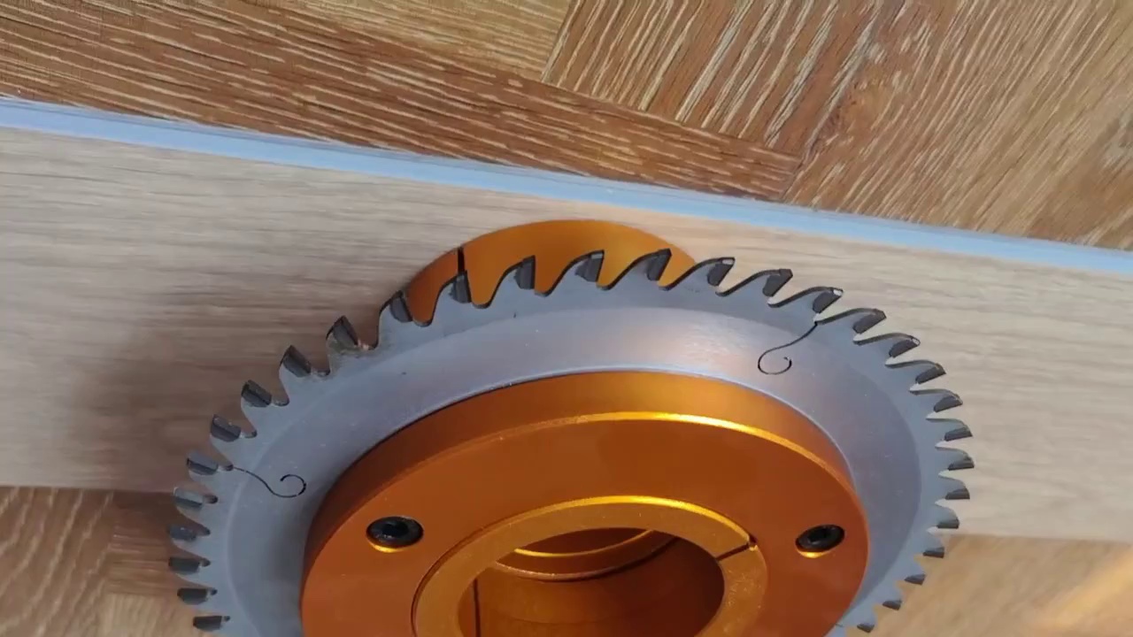 Laser-Welded Segmented Diamond Circular Saw Blades for Reinforced Concrete Floor Cutting with 10 mm Segment Height and Noise Reduction ≤ 10 dB