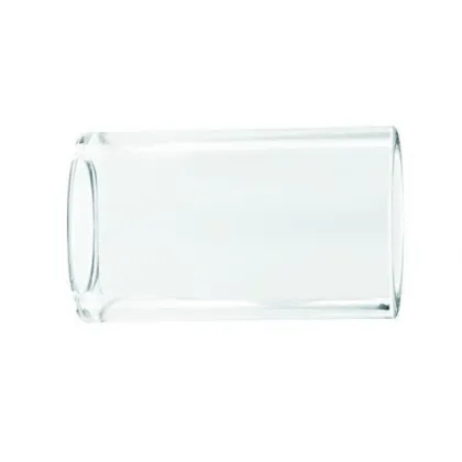 EW 3P8GS Pyrex Nozzle length 47mm Dia.13mm