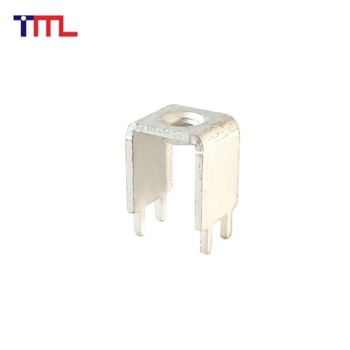 High Quality Terminal Fittings Hardware Fittings