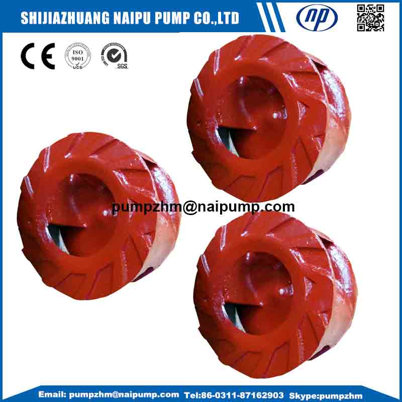 22 F6147 impellers