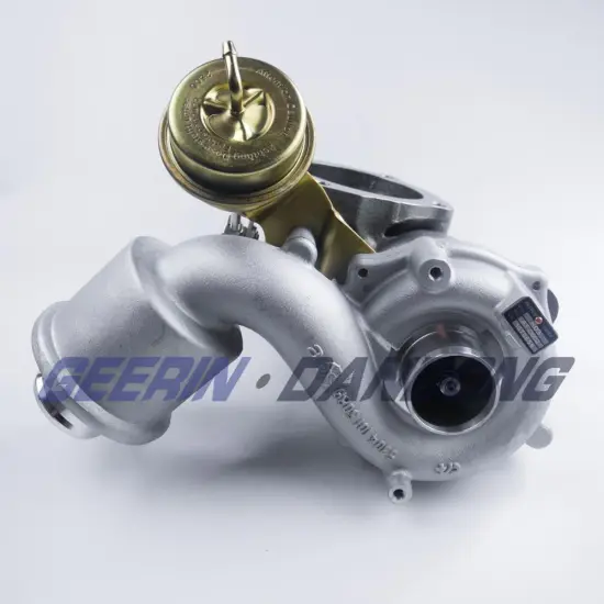 K03 53039880052 Turbo For Golf Bora Jetta AUQ ARZ 1.8T 1.8L 180HP Turbocharger