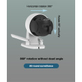 Network CCTV Security Dome Camera