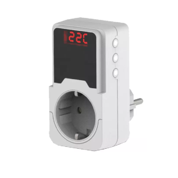 Automatic Voltage Surge Protector Power Strip 120V Single Phase