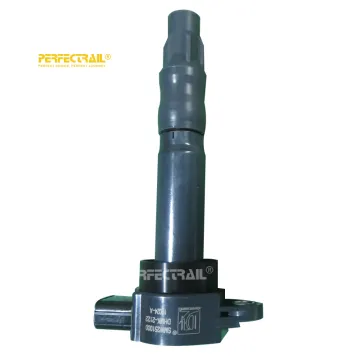 PERFECTRAIL 1016003299 Ignition Coil for Geely EC8 2015-2017