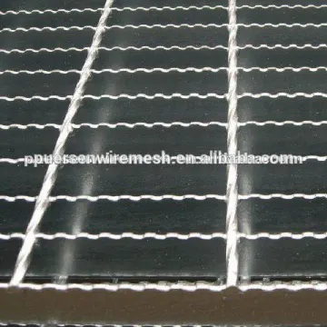 welded steel bar grating