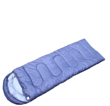 Nature Camping Hike Lightweight Winter Sleeping Bag for Indoor/Outdoor Use (-Temp)