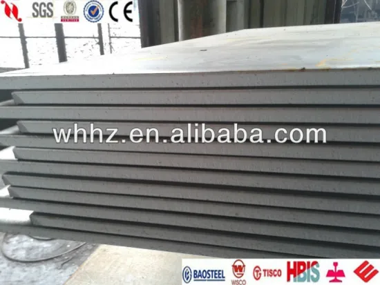 q275 carbon steel plate