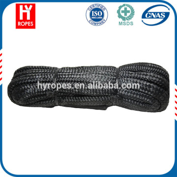 20MM 20000 lbs recovery car tow rope for heavy truck HR0027