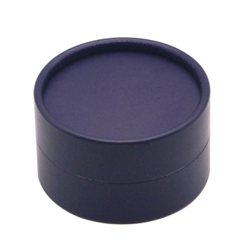 Luxury Elegant Paper Perfume Pack Box Wholesale (YY-P0031)