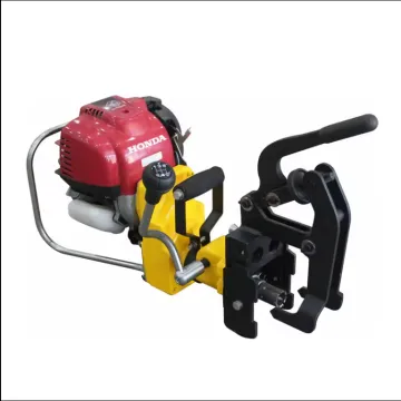 Internal Combustion Rail Drilling Machine for Rail Construction Rail Drills