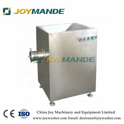 Automatic Meat Steak Mincer Machine