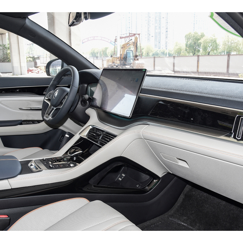 Byd Electric Vehicle Byd Electric Vehicle