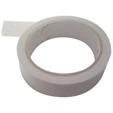 Tissue Tape, High-tack Adhesion, Use for Automobile Producing, Sports Equipment