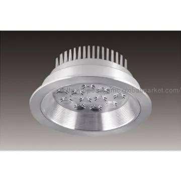 15W LED Ceiling Lights from China Manufacturer